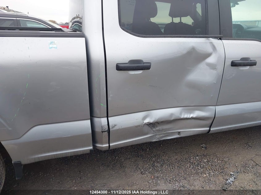1FTFW1E5XPKD84242 2023 FORD F-150 photo no. 6