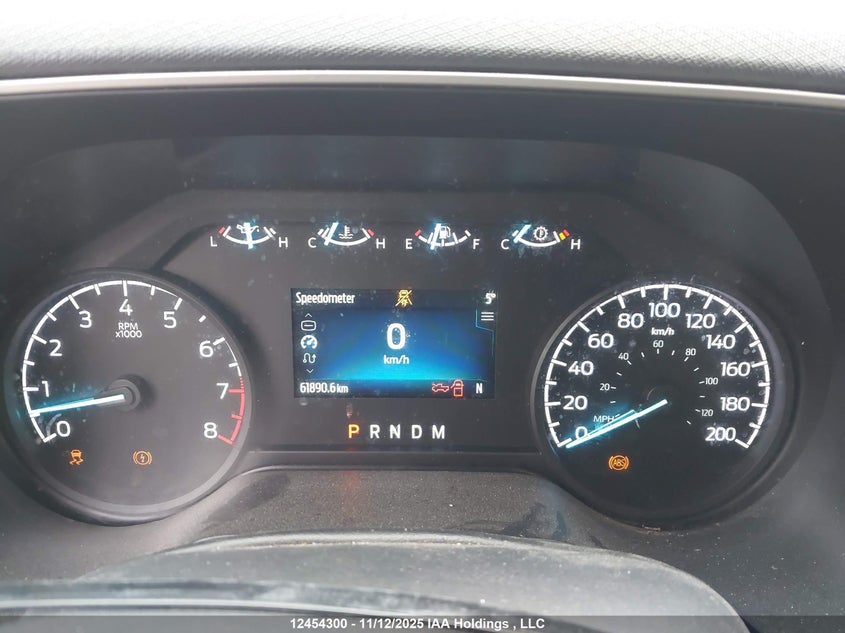 1FTFW1E5XPKD84242 2023 FORD F-150 photo no. 7