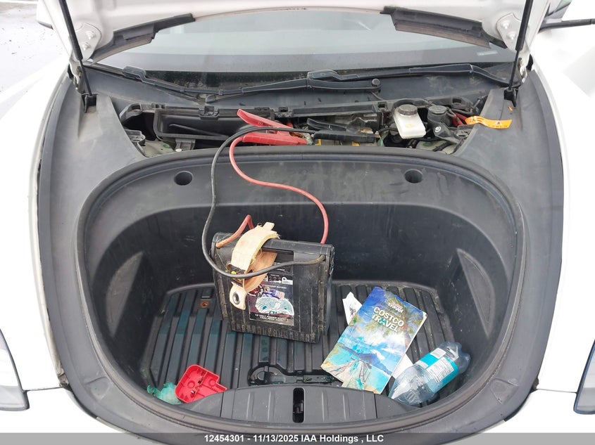 2021 Tesla Model 3 VIN: 5YJ3E1EA7MF085223 Lot: 12454301