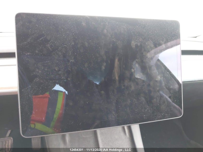 2021 Tesla Model 3 VIN: 5YJ3E1EA7MF085223 Lot: 12454301