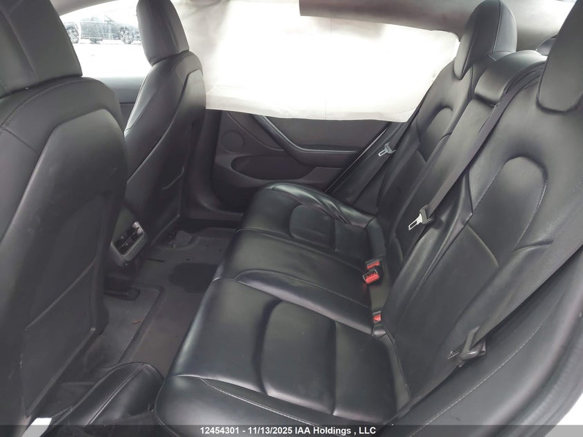 2021 Tesla Model 3 VIN: 5YJ3E1EA7MF085223 Lot: 12454301