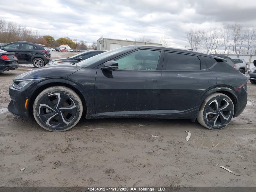 2023 Kia Ev6 VIN: KNDC4DLC8P5142401 Lot: 12454312