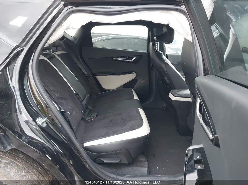 2023 Kia Ev6 VIN: KNDC4DLC8P5142401 Lot: 12454312