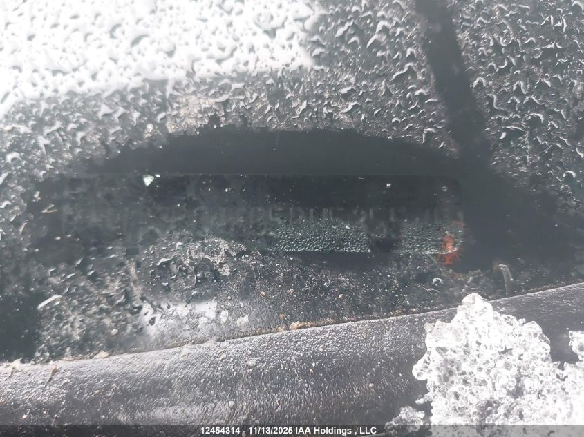 2011 Chrysler 200 Lx VIN: 1C3BC4FB5BN535545 Lot: 12454314