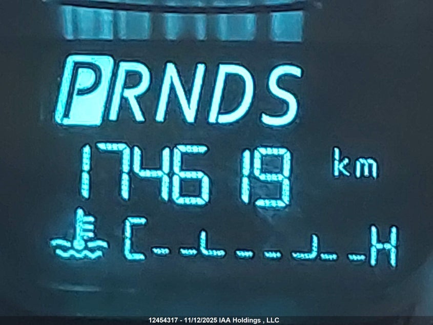 2014 Ford Fiesta Se VIN: 3FADP4BJ4EM105810 Lot: 12454317