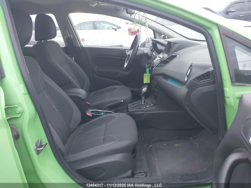 3FADP4BJ4EM105810 2014 FORD FIESTA photo no. 5