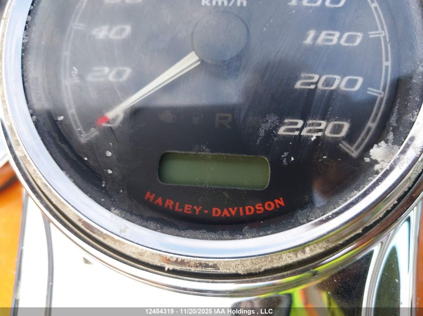 2015 Harley-Davidson Flrt Free Wheeler VIN: 5HD1MCMA3FB852246 Lot: 12454319