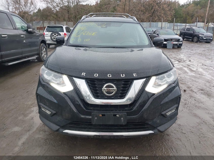 5N1AT2MV2LC819507 2020 NISSAN ROGUE photo no. 13