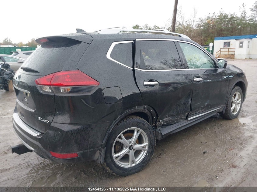 5N1AT2MV2LC819507 2020 NISSAN ROGUE photo no. 14