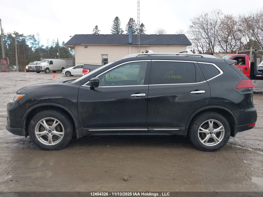5N1AT2MV2LC819507 2020 NISSAN ROGUE photo no. 15