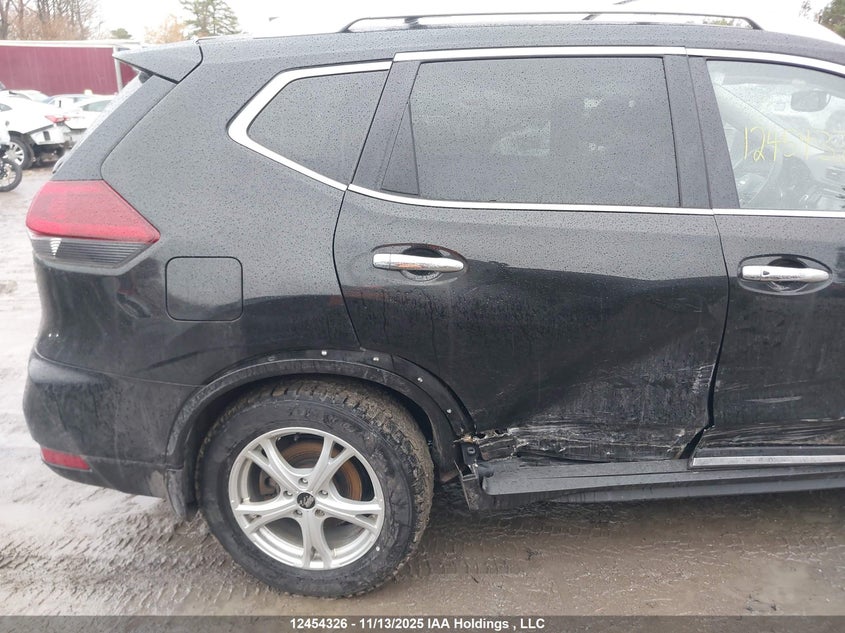 5N1AT2MV2LC819507 2020 NISSAN ROGUE photo no. 6