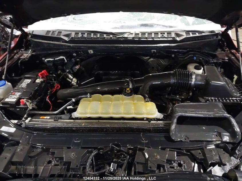 2019 Ford F150 Supercrew VIN: 1FTFW1E46KKE53928 Lot: 12454332