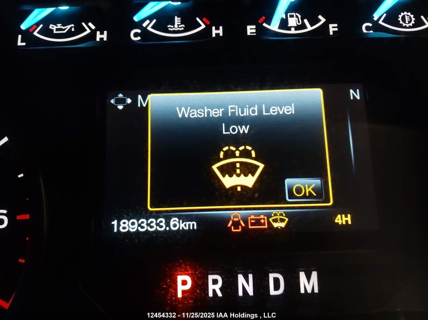 2019 Ford F150 Supercrew VIN: 1FTFW1E46KKE53928 Lot: 12454332