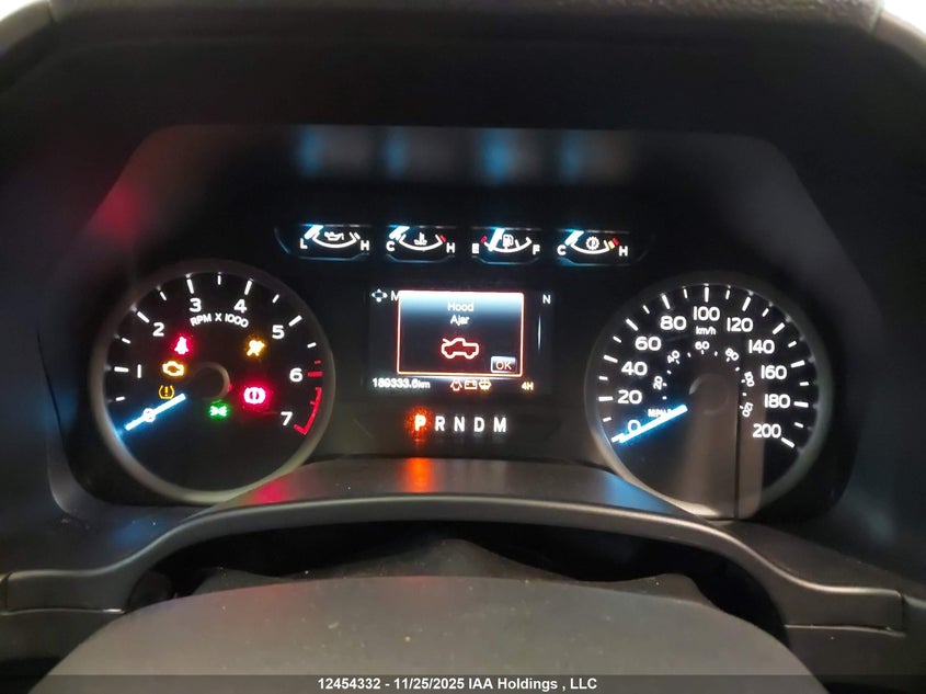 2019 Ford F150 Supercrew VIN: 1FTFW1E46KKE53928 Lot: 12454332