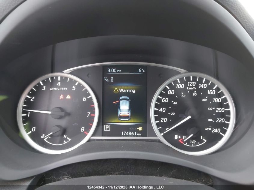 2017 Nissan Sentra 1.8 S/1.8 Sl/1.8 Sv VIN: 3N1AB7AP3HL663180 Lot: 12454342