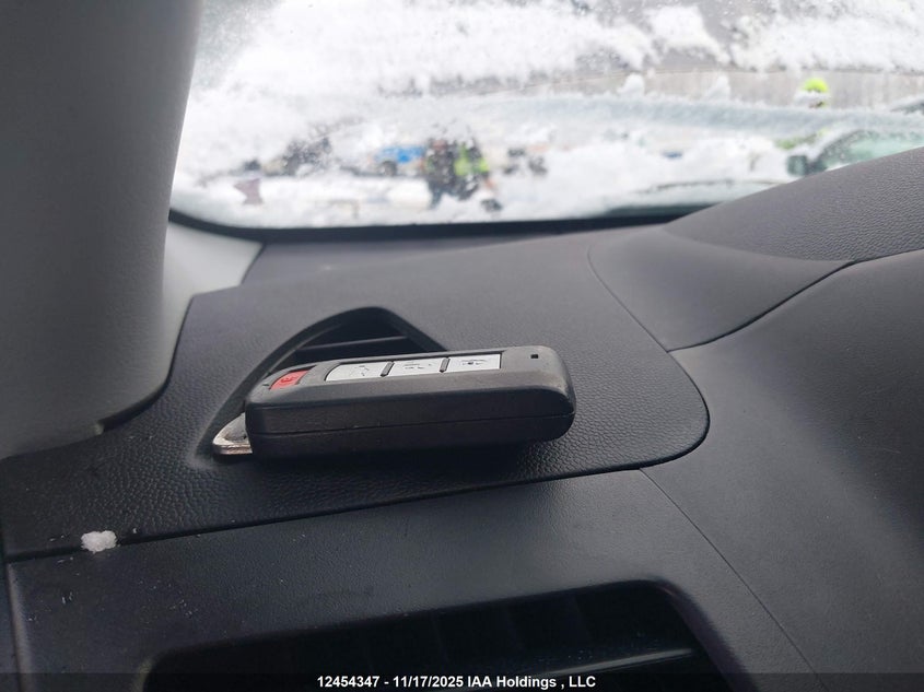 2017 Mitsubishi Lancer VIN: JA32U2FU4HU605693 Lot: 12454347