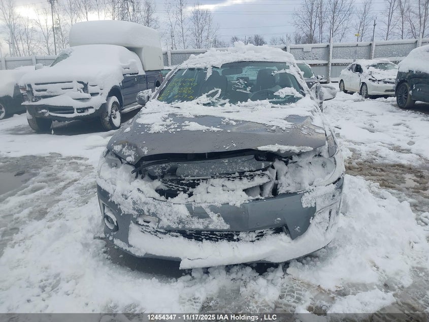 2017 Mitsubishi Lancer VIN: JA32U2FU4HU605693 Lot: 12454347