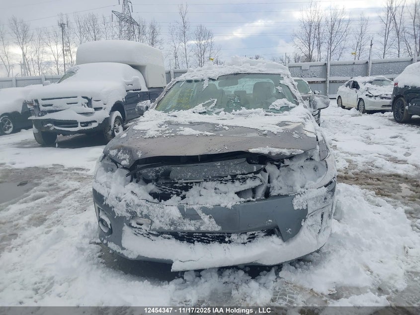 2017 Mitsubishi Lancer VIN: JA32U2FU4HU605693 Lot: 12454347