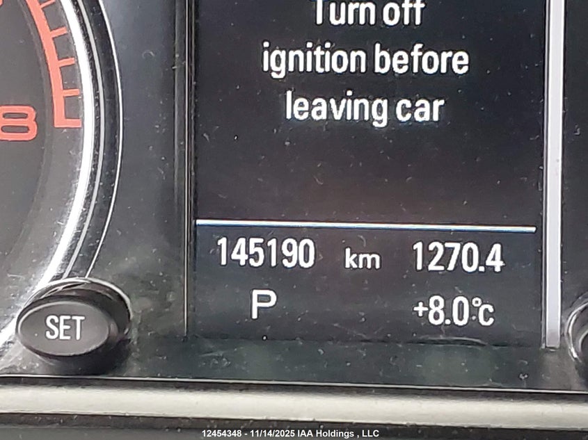 2015 Audi Q5 3.0T Technik VIN: WA1LGCFP0FA070934 Lot: 12454348