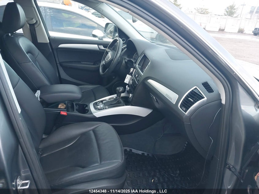 WA1LGCFP0FA070934 2015 AUDI Q5 photo no. 5