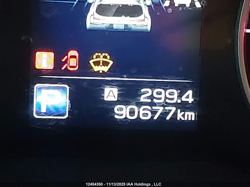 2020 Subaru Ascent VIN: 4S4WMAAD6L3411293 Lot: 12454350