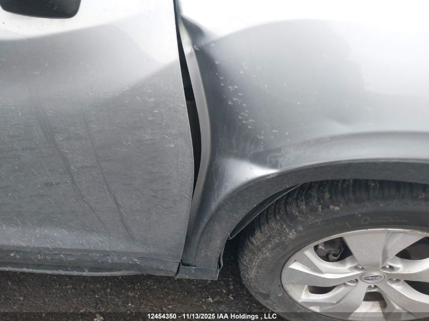 2020 Subaru Ascent VIN: 4S4WMAAD6L3411293 Lot: 12454350