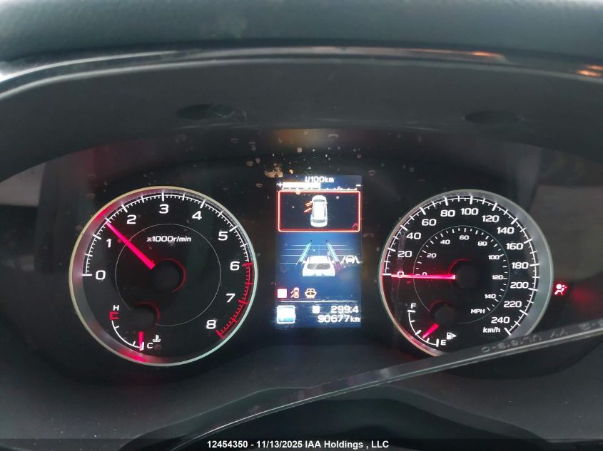 2020 Subaru Ascent VIN: 4S4WMAAD6L3411293 Lot: 12454350