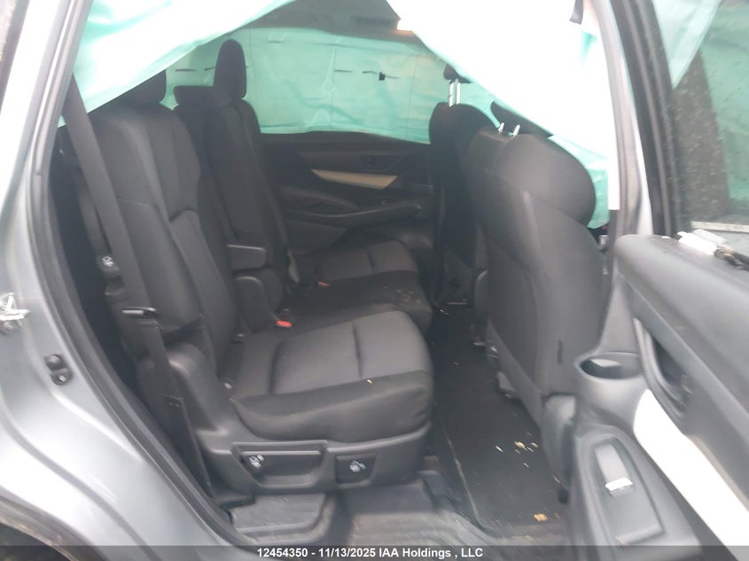 2020 Subaru Ascent VIN: 4S4WMAAD6L3411293 Lot: 12454350