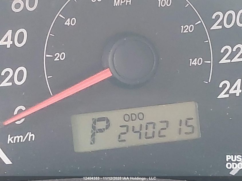 2010 Toyota Corolla Ce VIN: 2T1BU4EE0AC217421 Lot: 12454353