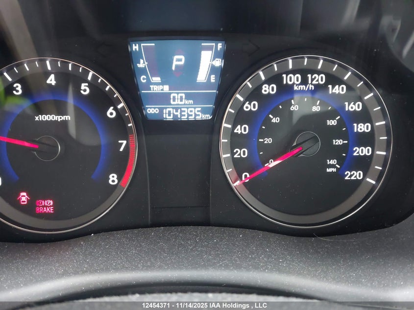 KMHCT4AE6CU258778 2012 HYUNDAI ACCENT photo no. 15