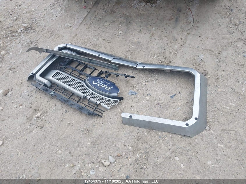 2015 Ford F-350 Lariat VIN: 1FT8W3DT2FEA48991 Lot: 12454375