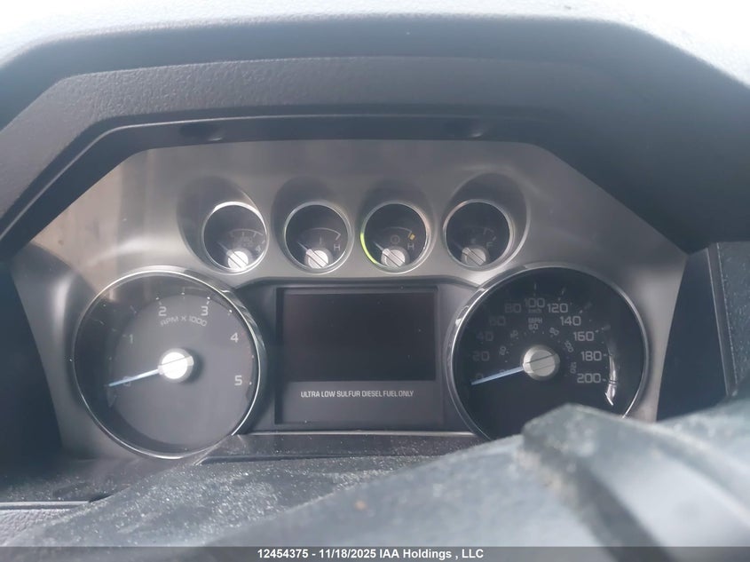 2015 Ford F-350 Lariat VIN: 1FT8W3DT2FEA48991 Lot: 12454375