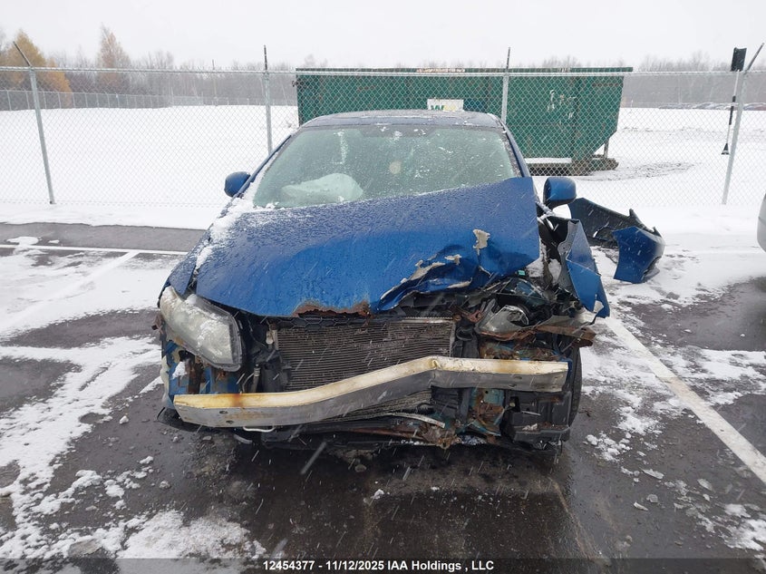 2HGFB2F59DH006093 2013 HONDA CIVIC photo no. 13