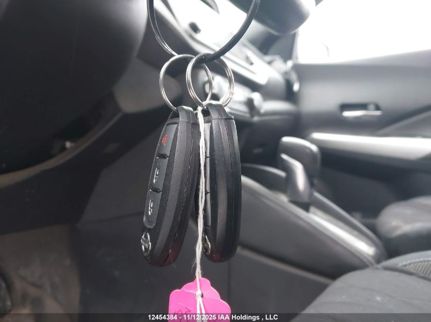 2018 Nissan Kicks S/Sr/Sv VIN: 3N1CP5CU3JL530734 Lot: 12454384