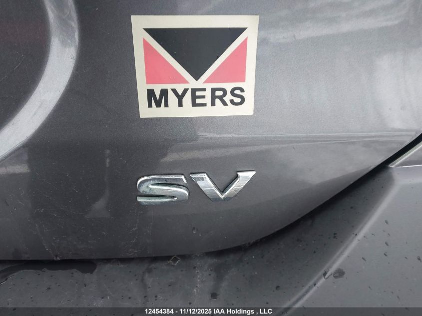 2018 Nissan Kicks S/Sr/Sv VIN: 3N1CP5CU3JL530734 Lot: 12454384