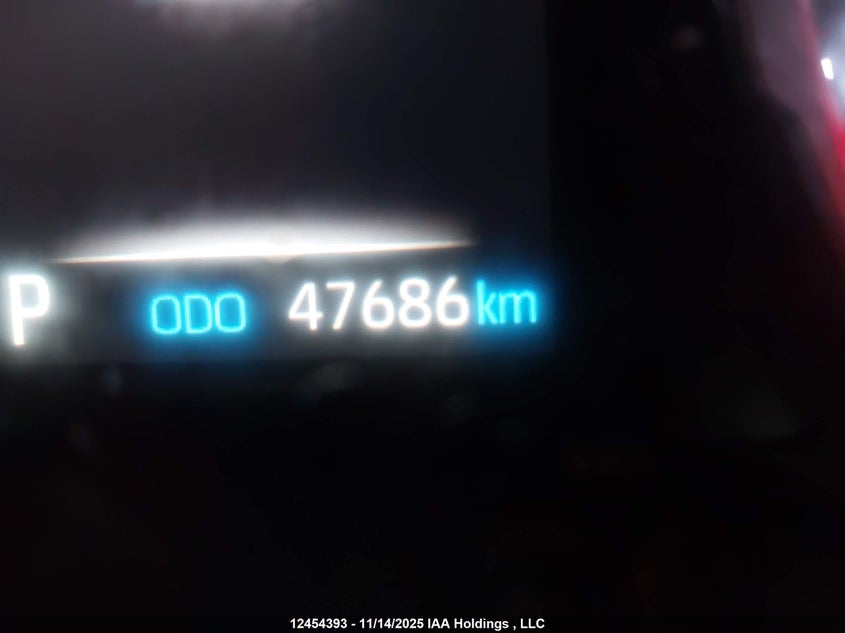 2020 Toyota Rav4 Le VIN: 2T3B1RFV4LC110421 Lot: 12454393