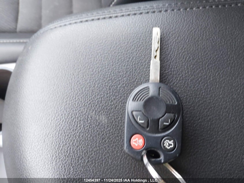 2015 Ford Escape Se VIN: 1FMCU9G94FUB53004 Lot: 12454397