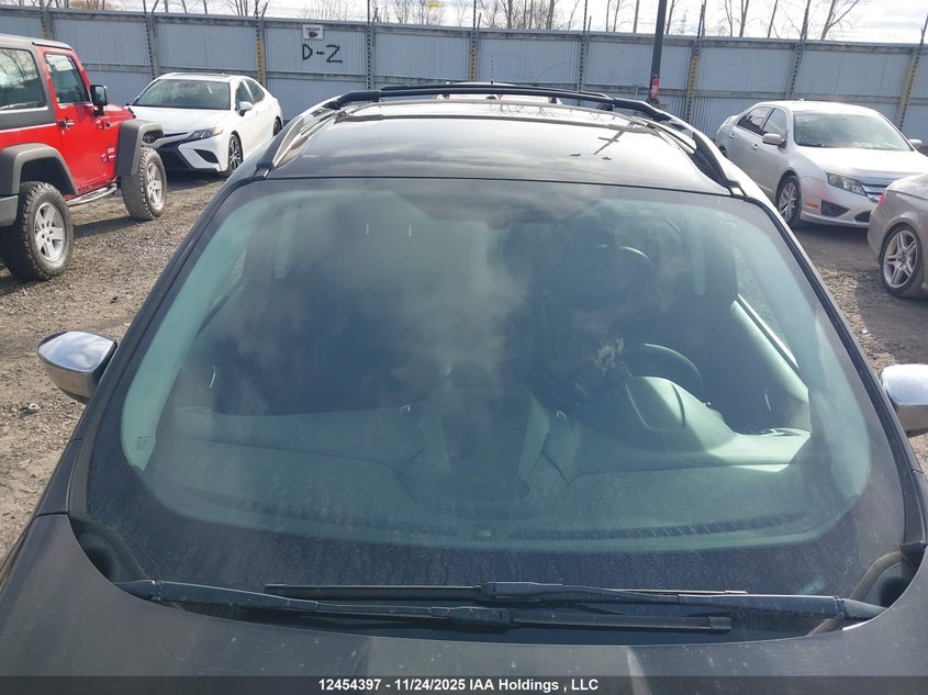 2015 Ford Escape Se VIN: 1FMCU9G94FUB53004 Lot: 12454397