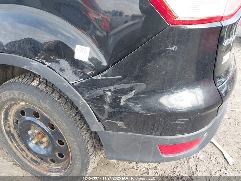 2015 Ford Escape Se VIN: 1FMCU9G94FUB53004 Lot: 12454397