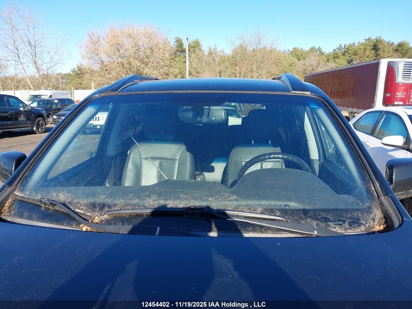 5NMSHDAG5AH335986 2010 HYUNDAI SANTA FE photo no. 17