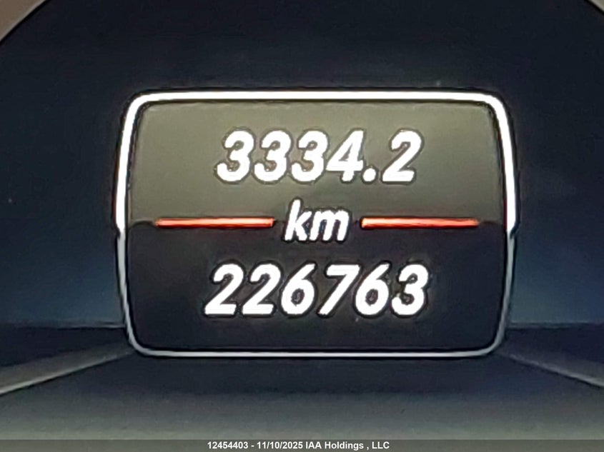 2014 Mercedes-Benz Cls 550 VIN: WDDLJ9BB0EA124936 Lot: 12454403