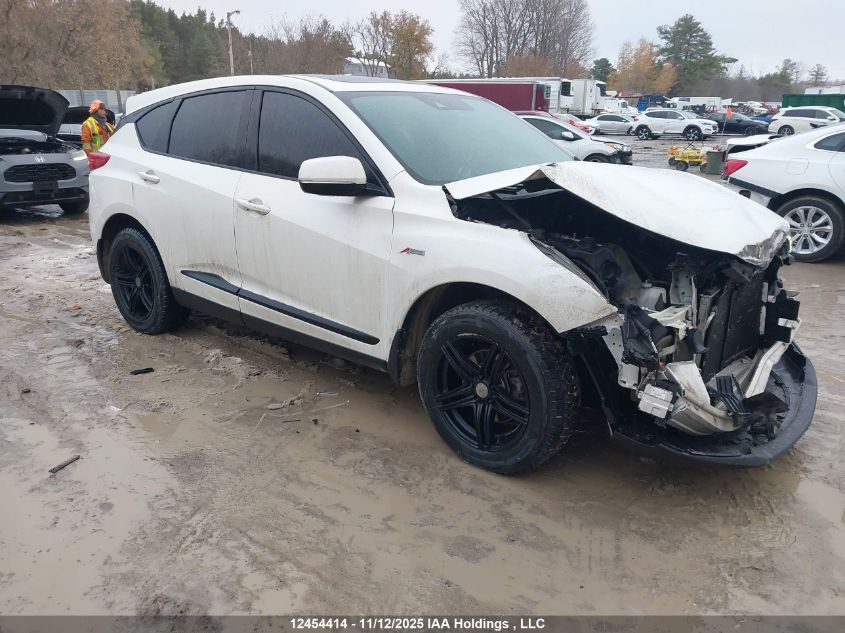 ACURA RDX