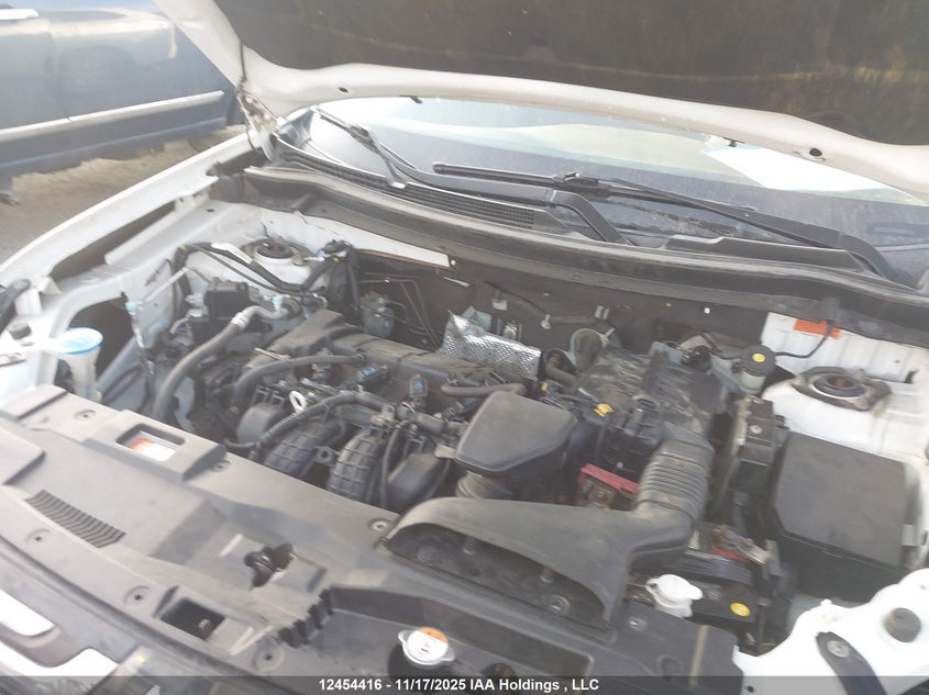 2014 Mitsubishi Outlander Es VIN: JA4AZ2A3XEZ605493 Lot: 12454416