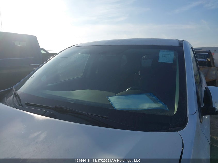 2014 Mitsubishi Outlander Es VIN: JA4AZ2A3XEZ605493 Lot: 12454416