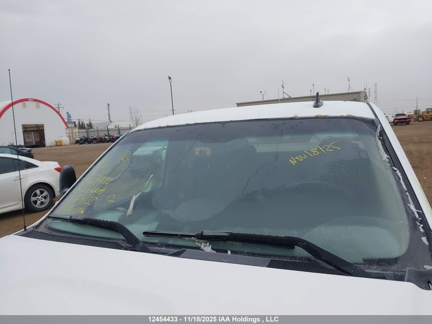 2GTEK19J571549855 2007 GMC  photo no. 18