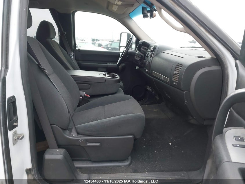 2GTEK19J571549855 2007 GMC  photo no. 5