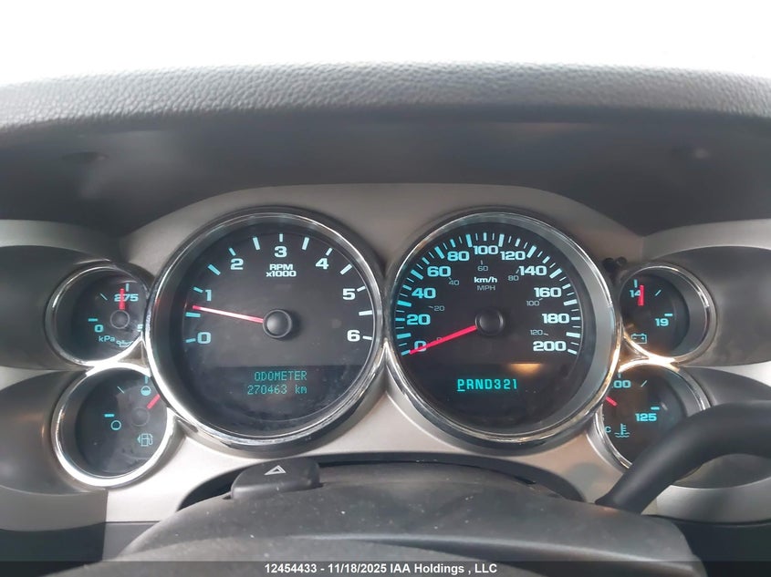 2GTEK19J571549855 2007 GMC  photo no. 7