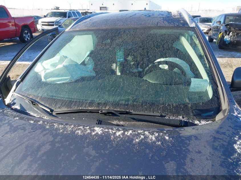 2020 Nissan Murano Platinum VIN: 5N1AZ2DSXLN135927 Lot: 12454435