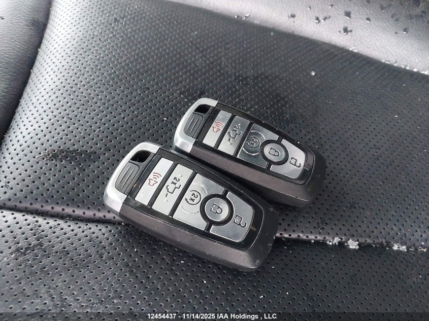 1FTFW1E46LKE01071 2020 FORD F-150 photo no. 11