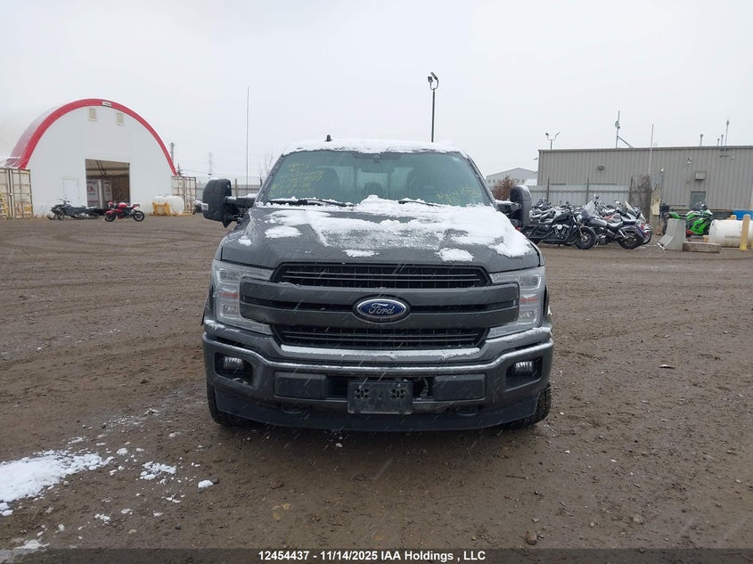 1FTFW1E46LKE01071 2020 FORD F-150 photo no. 12
